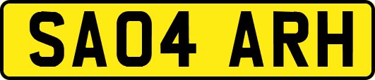 SA04ARH