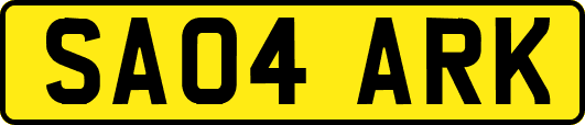 SA04ARK