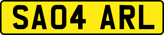 SA04ARL