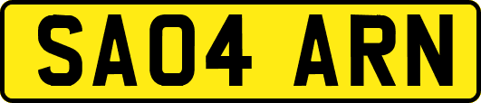 SA04ARN
