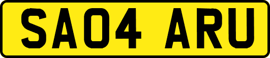 SA04ARU