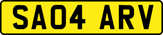 SA04ARV
