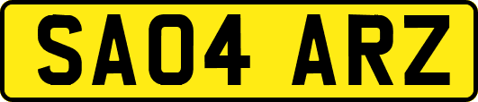 SA04ARZ