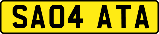SA04ATA