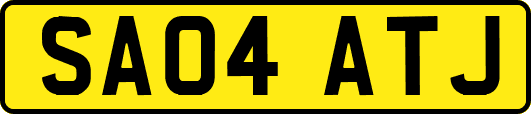 SA04ATJ