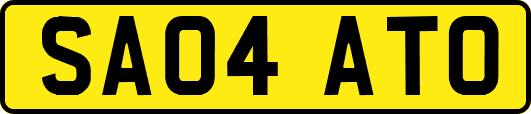 SA04ATO