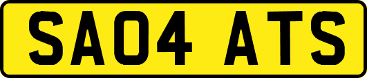 SA04ATS