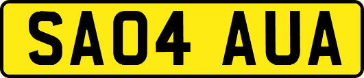 SA04AUA