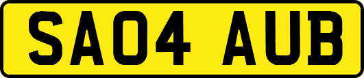 SA04AUB