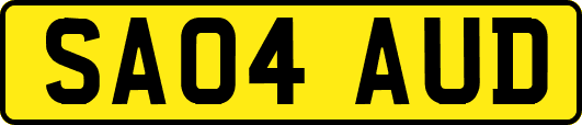 SA04AUD