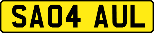 SA04AUL