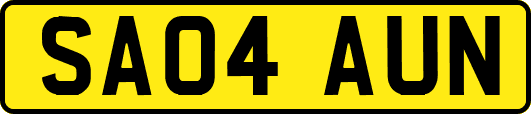 SA04AUN
