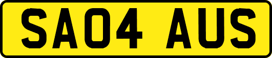 SA04AUS