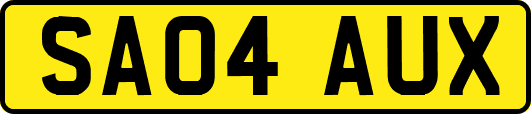 SA04AUX