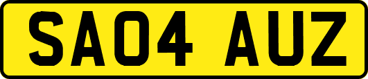 SA04AUZ