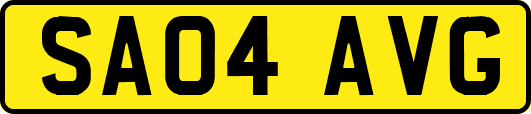 SA04AVG