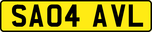 SA04AVL