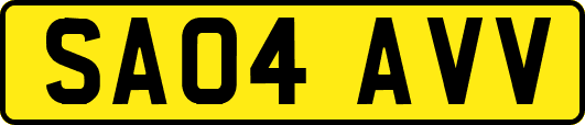 SA04AVV