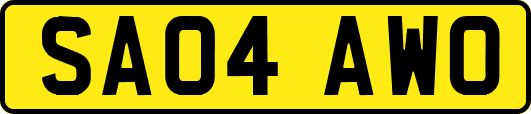 SA04AWO