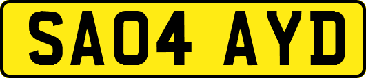 SA04AYD