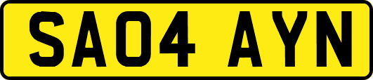 SA04AYN