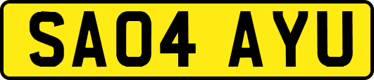 SA04AYU