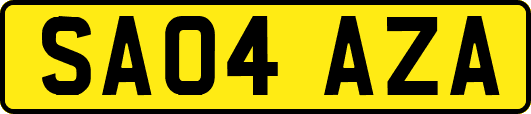 SA04AZA