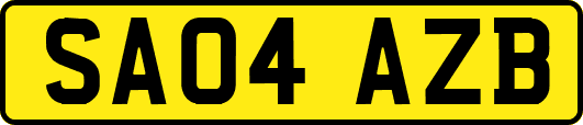SA04AZB
