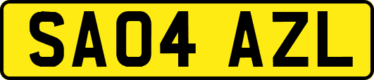 SA04AZL