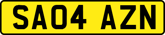 SA04AZN