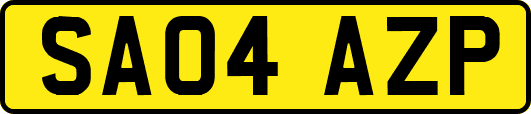 SA04AZP