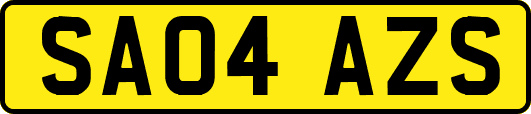 SA04AZS