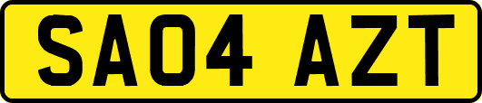 SA04AZT