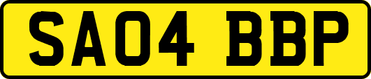 SA04BBP