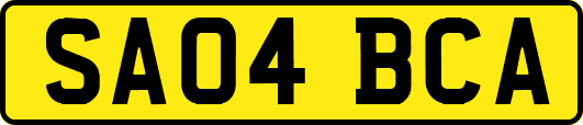 SA04BCA