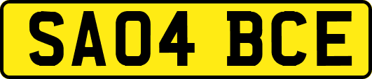 SA04BCE