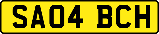 SA04BCH