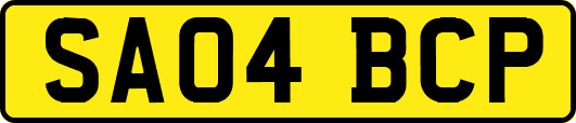 SA04BCP
