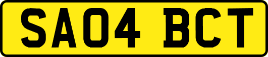 SA04BCT