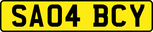SA04BCY