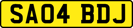 SA04BDJ