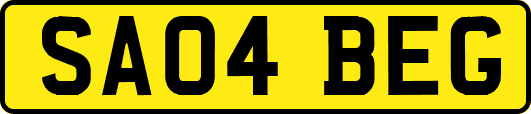 SA04BEG