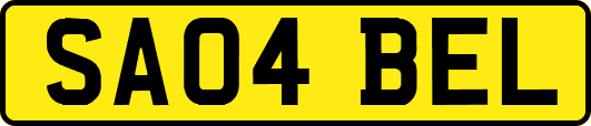 SA04BEL