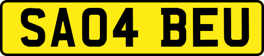 SA04BEU