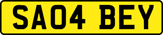 SA04BEY