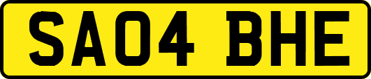 SA04BHE