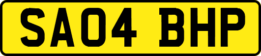 SA04BHP