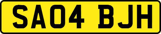 SA04BJH