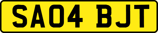SA04BJT