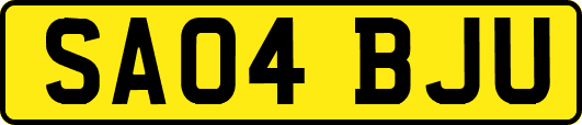 SA04BJU